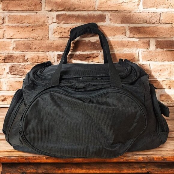Antigua Other - Antigua Brand Duffel Bag - Quality Built Duffel - Perfect for Fitness or Travel